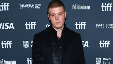 Yung Lean zagra na OFF Festivalu