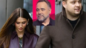 Nowicki wyjawił ws. małżeństwa Węgiel. Ich decyzja zaszokowała wielu