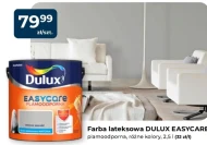Farba lateksowa Dulux