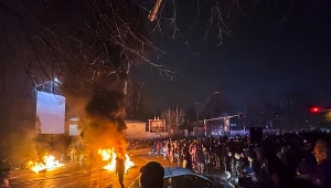 Iran. 11 Polaków zgłosiło podróż. MSZ apeluje o powrót do kraju