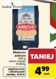 Паста Arrighi