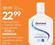 Szampon Dermena