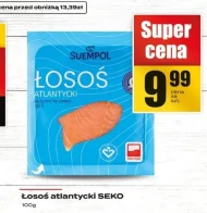 Łosoś Suempol