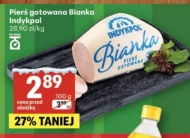 Pierś z indyka Indykpol