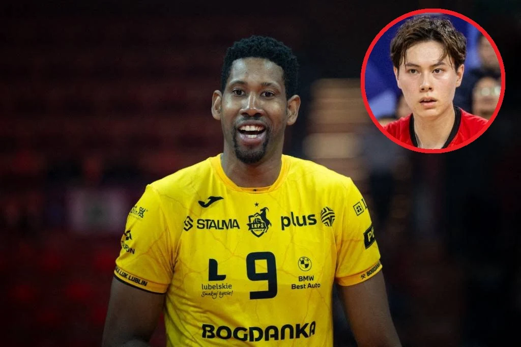 To będzie prawdziwy siatkarski hit Siatkówka: Ran Takahashi odchodzi z Suntory Sunbirds