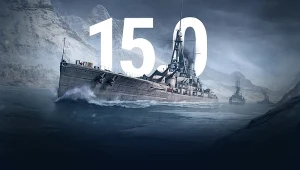 World of Warships