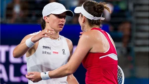 Głośno o porażce Świątek. Prawie pięć lat i koniec. Stało się po meczu