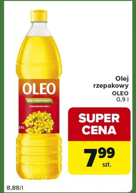 Олія Oleo