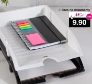 Лоток для документів