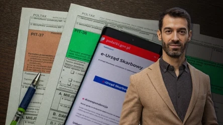 Ryczałt podatkowy premiuje niektóre zawody, pozwalając na płacenie bardzo niskich podatków i składek