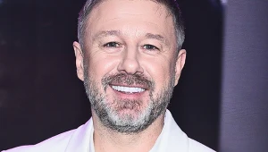 Andrzej Piaseczny nie kryje swojego szczęścia. Tym razem wszystko pokazał