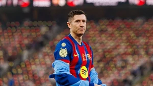 Barcelona ogłasza, transfer potwierdzony. Lewandowski dostał wiadomość