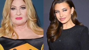 Kozidrak i Wieniawa spotkały się za kulisami. Padły zaskakujące słowa