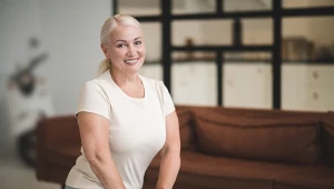 Minuta dziennie i poczujesz różnicę. Sekret najsmuklejszych sylwetek