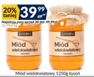 Miód Łysoń