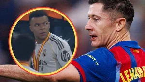 Nagrano szokującą scenę. Tak Mbappe potraktował trenera. Ogon kręci psem