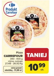 Pizza Carrefour