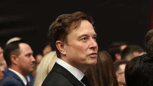 Elon Musk snuje wizję końca emerytur: Pieniądze nie będą miały znaczenia