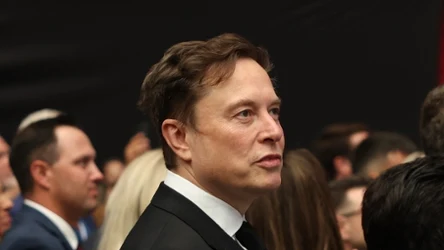 Elon Musk snuje wizję końca emerytur: Pieniądze nie będą miały znaczenia