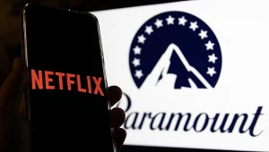 Paramount czy Netflix - z kim pójdzie Warner Bros.? Walka o przejęcie nabiera tempa
