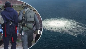 Serhij Kuzniecow w więzieniu w Hamburgu. "Sytuacja się poprawiła" (zdj. ilustracyjne)