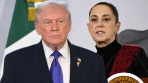 Meksyk odpowiada na zakusy Trumpa. Prezydent stanowczo: Nie wchodzi w grę