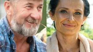 Nowiny o Bandim i Danusi tuż przed nową "Farmą". Ogłosili, że się kochają