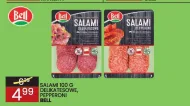 Salami Bell