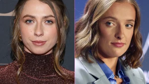 Klaudia Zwolińska wygrała z Igą Świątek. Tyle ma jej do powiedzenia