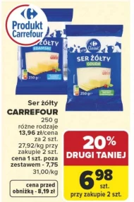 Ser Carrefour