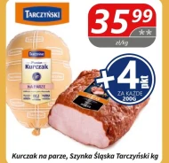 Kurczak Tarczyński