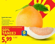Pomelo Lidl