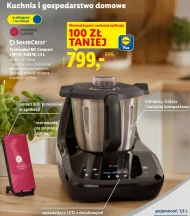 Termorobot SilverCrest