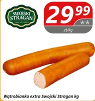 Wątrobianka Swojski Stragan