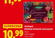 Колекція чаю Herbapol