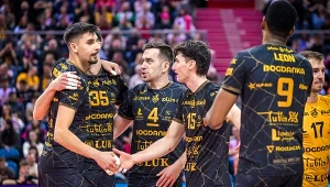 Kolega Wilfredo Leona wprost o Polsce i Polakach. Marzy o powtórce u siebie