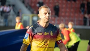 Jest decyzja ws. przyszłości Kamila Grosickiego. Klub wydał komunikat