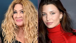 Kozidrak i Wieniawa spotkały się za kulisami. Padły zaskakujące słowa