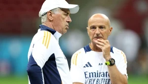 Trzęsienie ziemi w Madrycie. Wielki powrót do Realu przesądzony