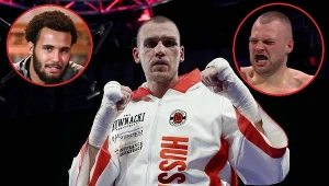 Przyjaciel Nawrockiego czy "nowy Tyson"? Aż huczy o rywalu niedoszłego mistrza