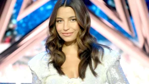 Tak wyglądała Wieniawa w 2016 roku! Podzieliła się archiwalnymi zdjęciami