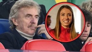 Zwolińska sportowcem roku. Boniek ocenia bez pardonu. "To jest rzecz niebywała"