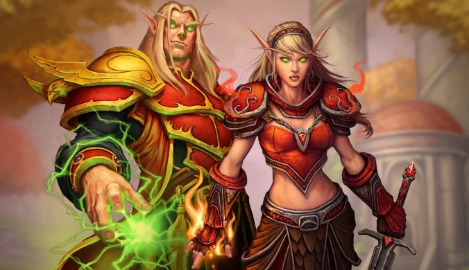 World of Warcraft: The Burning Crusade Classic