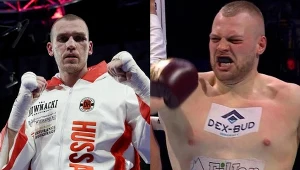 Damian Knyba i Kacper Meyna zmierzą się w ringu?