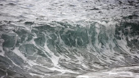 Meteotsunami to specjalny rodzaj fali, którego nie wywołuje trzęsienie ziemi