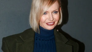 Kasia Stankiewicz ma już dorosłego syna. Jego ojciec to też nie byle kto