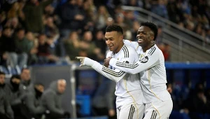 Albacete - Real Madryt. Gdzie i o której obejrzeć Puchar Króla w TV?