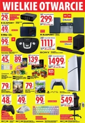 Урочисте відкриття у Варшаві - Медіа-експерт