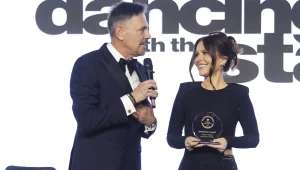 Wielki sukces "Tańca z gwiazdami". Sykut-Jeżyna i Ibisz odebrali statuetkę