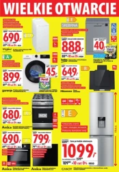 Wielkie otwarcie  w Sztumie - Media Expert